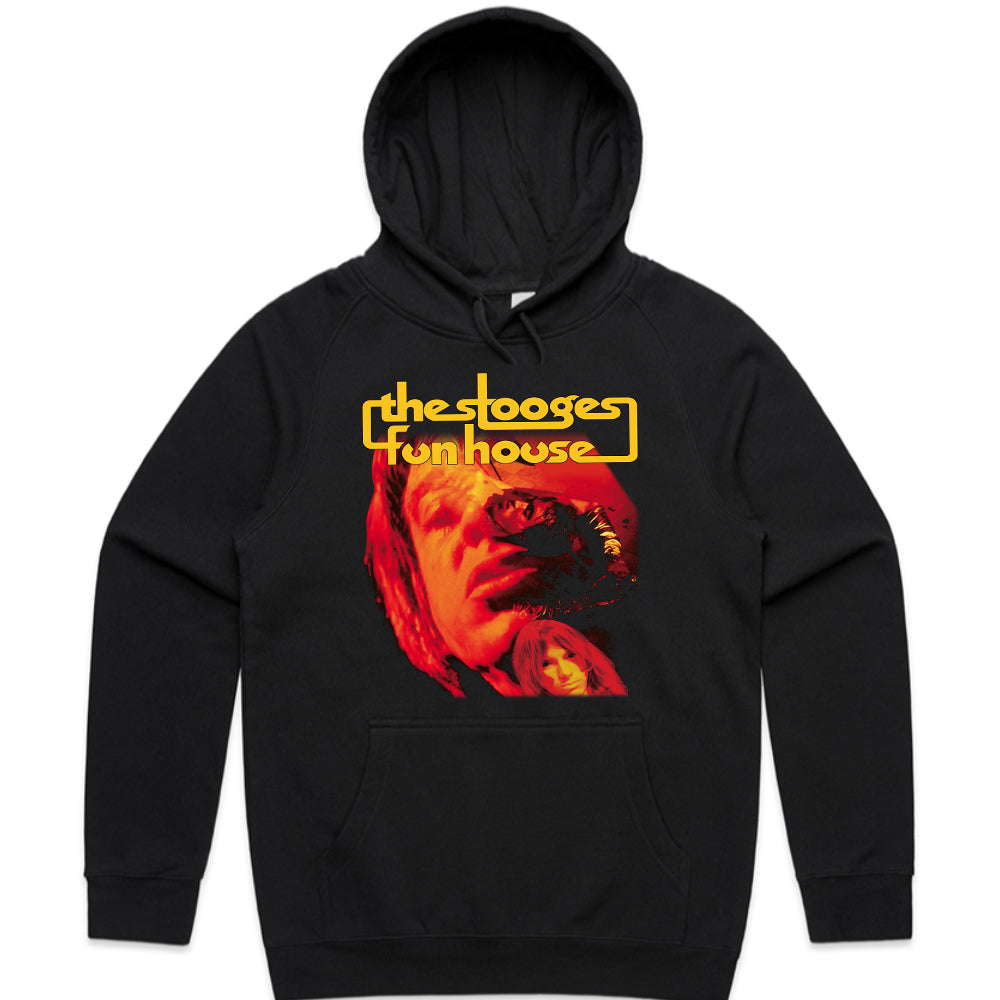 THE STOOGES