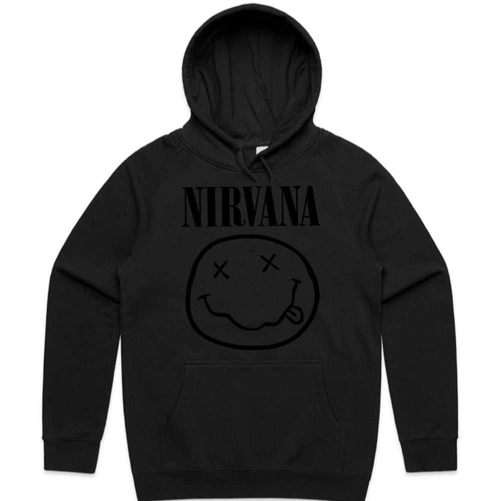 NIRVANA