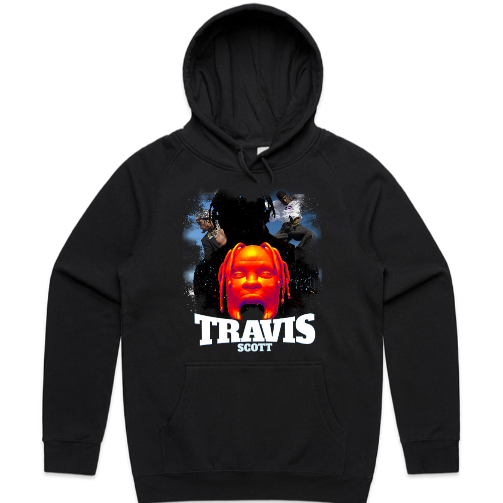 TRAVIS SCOTT