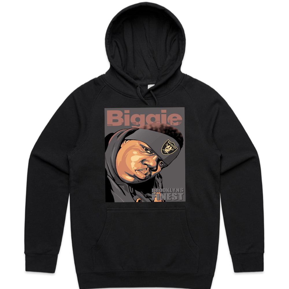 BIGGIE - BROOKLYN FINEST
