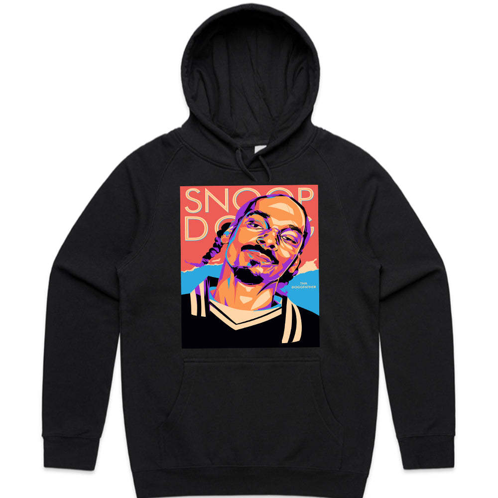 SNOOP DOGG