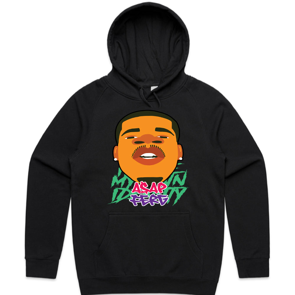 ASAP - FERG
