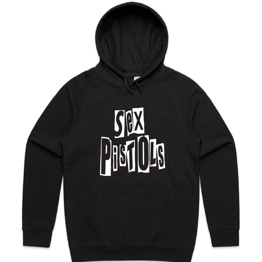 SEX PISTOLS