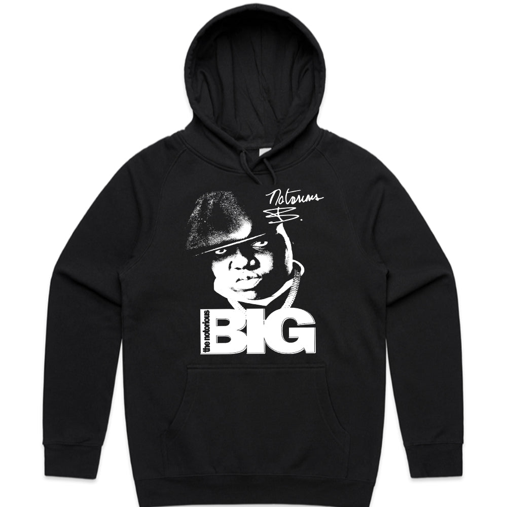 BIG - THE NOTORIOUS