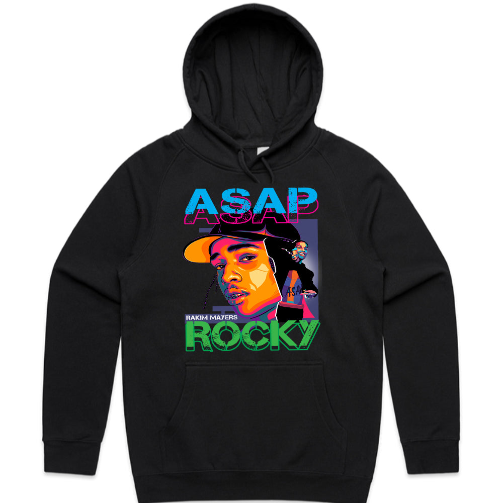 ASAP ROCKY