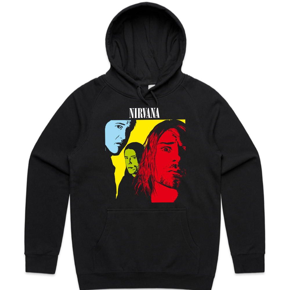 NIRVANA