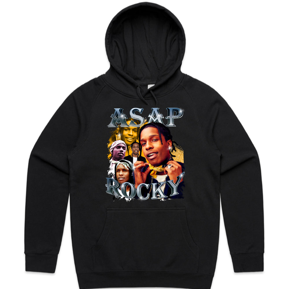 ASAP ROCKY