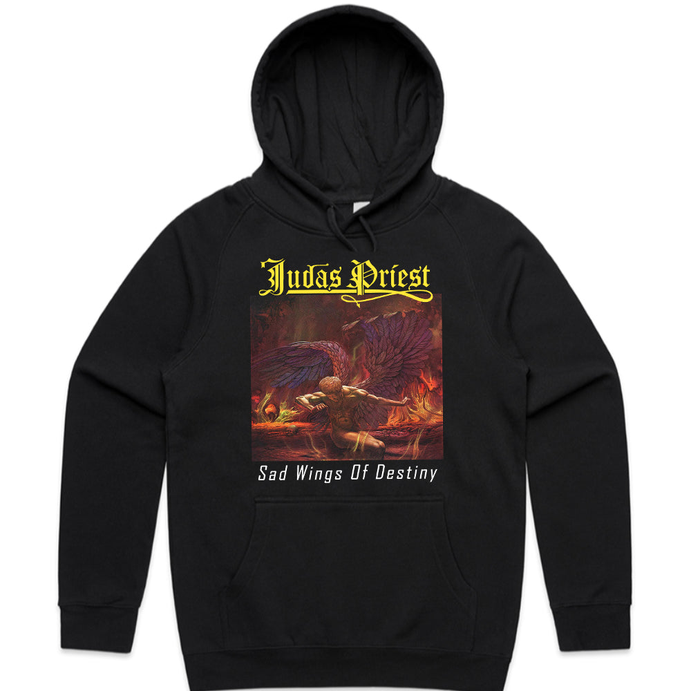 JUDAS PRIEST