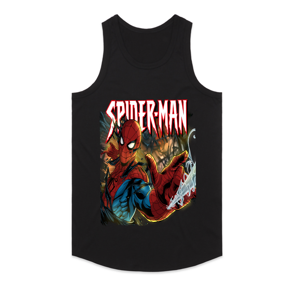 Spider-Man: No Way Out - Paul Cameron