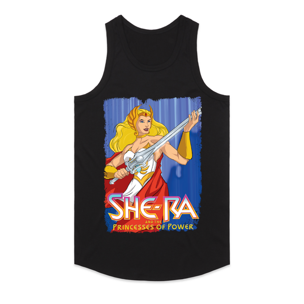 She-Ra - Paul Cameron