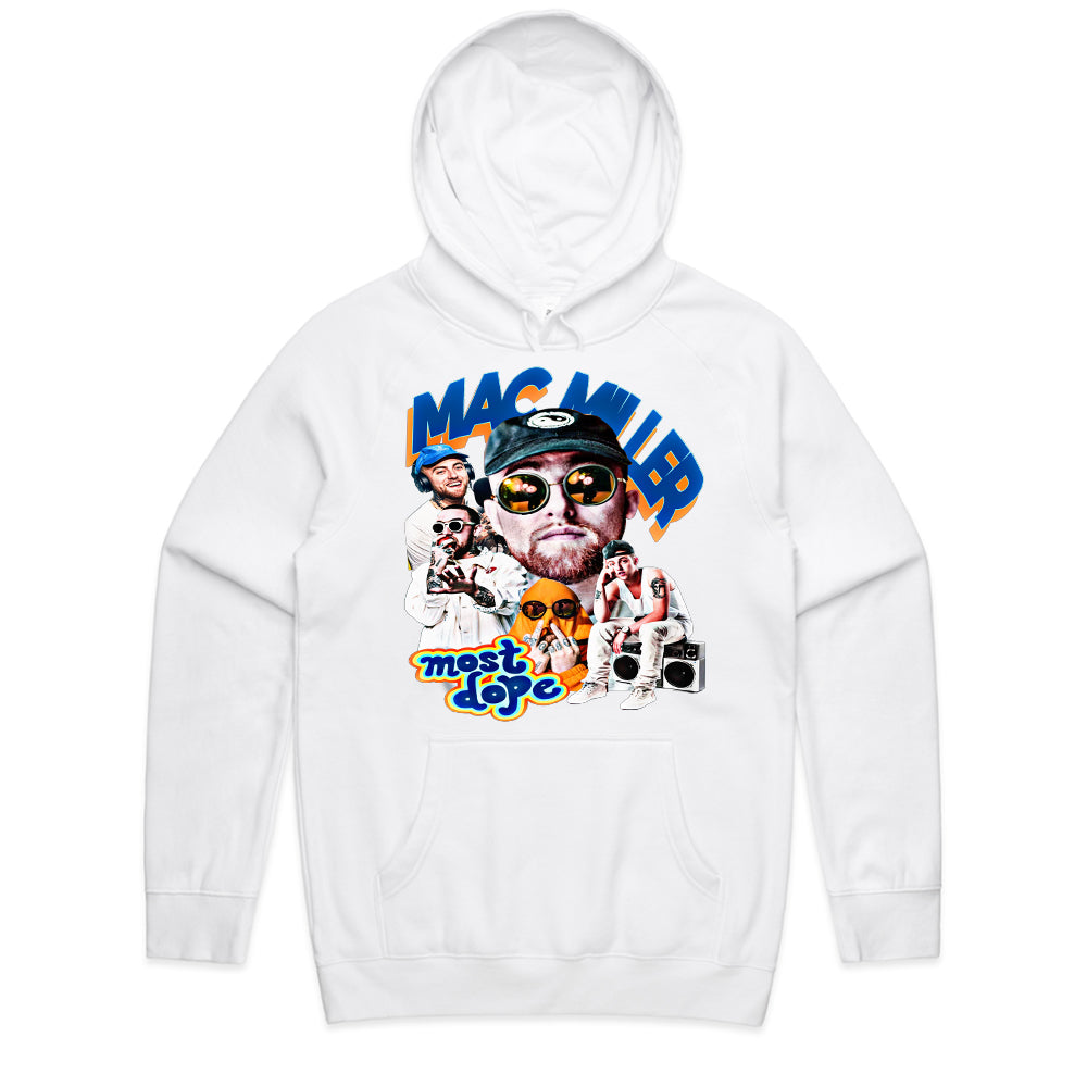 MAC MILLER - MOST DOPE
