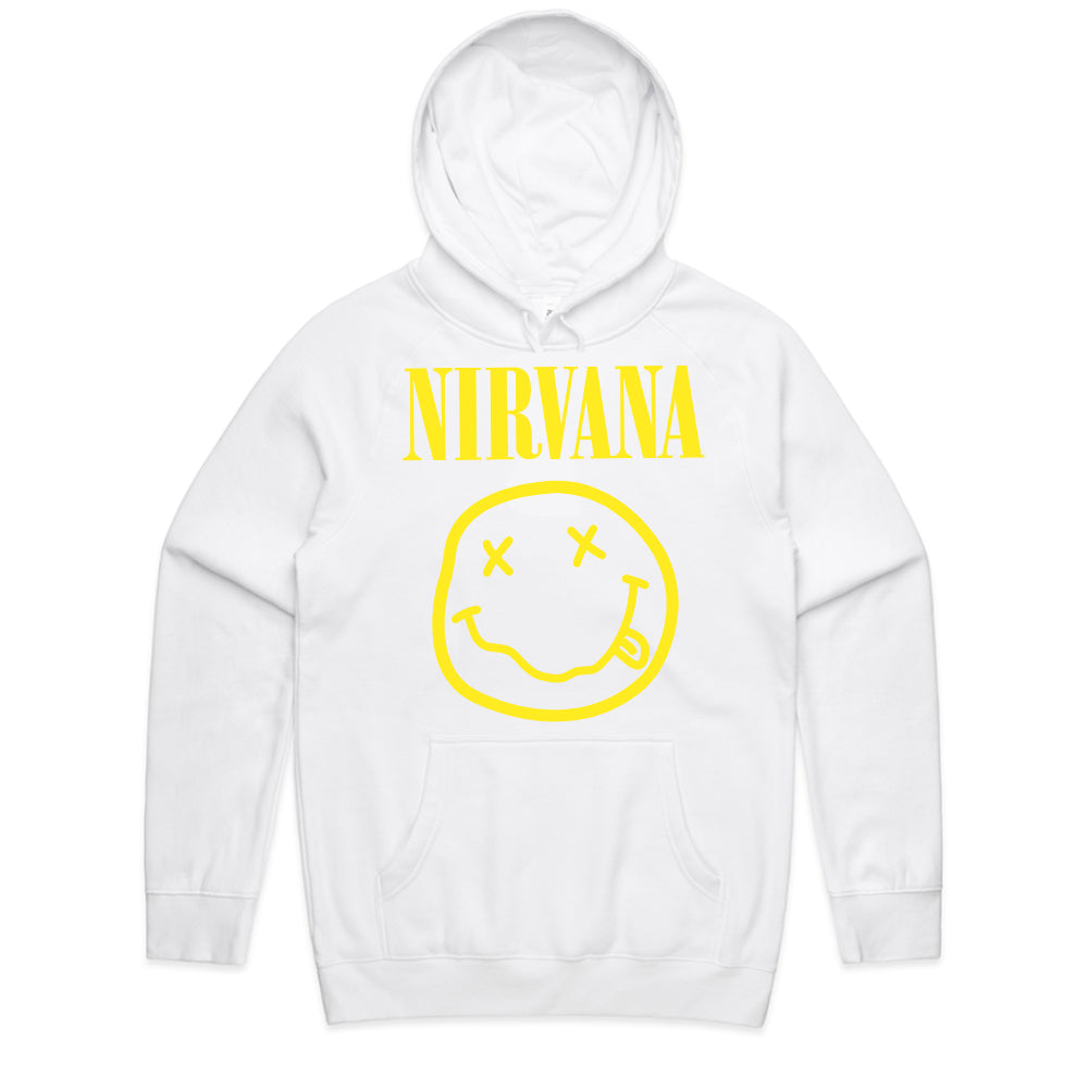 NIRVANA