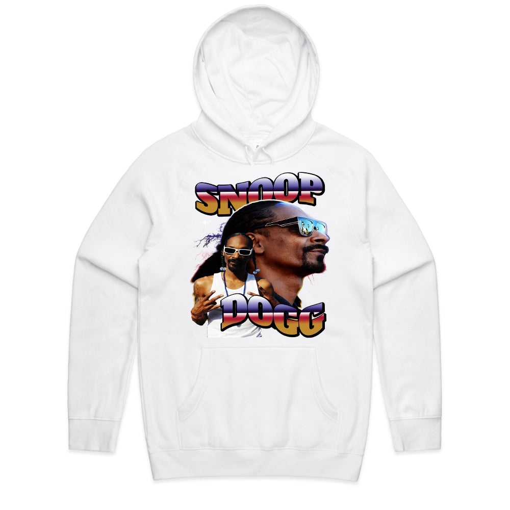 SNOOP DOGG