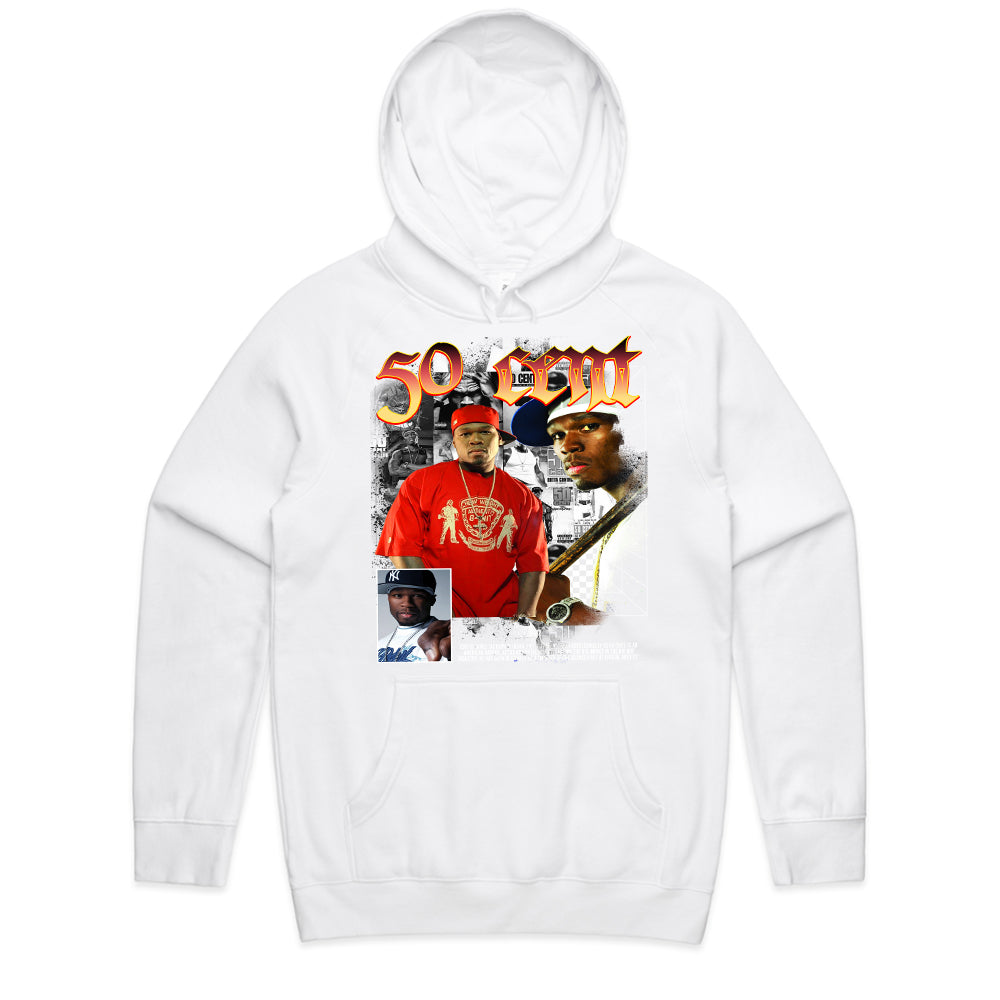 50 CENT