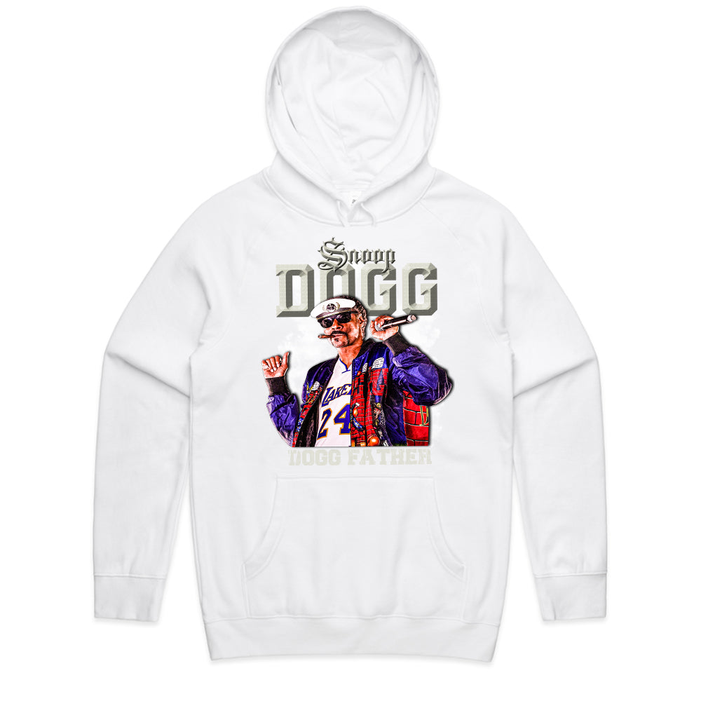 SNOOP DOGG
