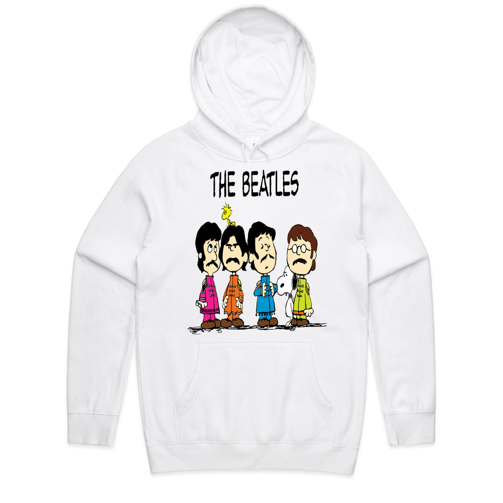 THE BEATLES