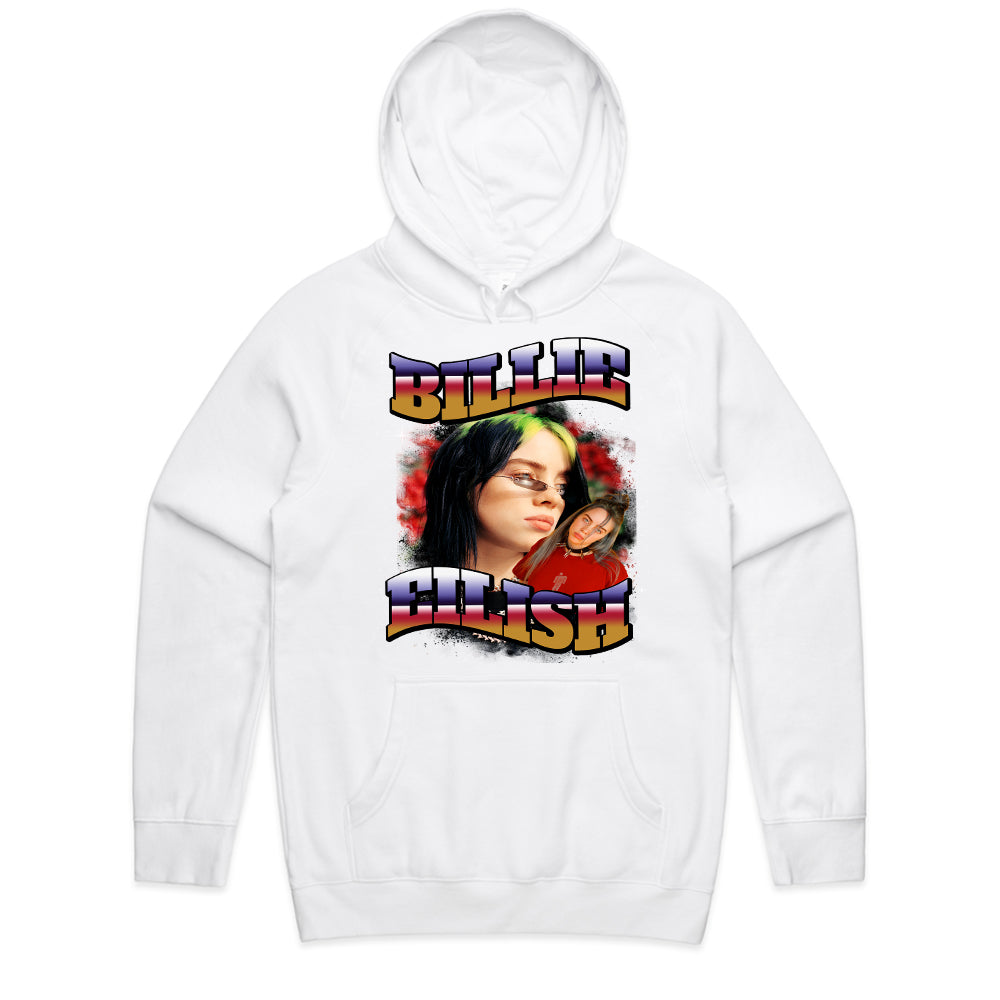 BILLIE EILISH