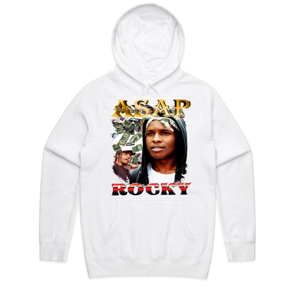ASAP ROCKY