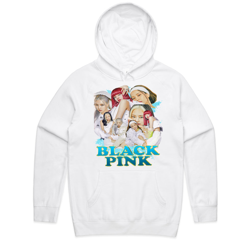 BLACK PINK