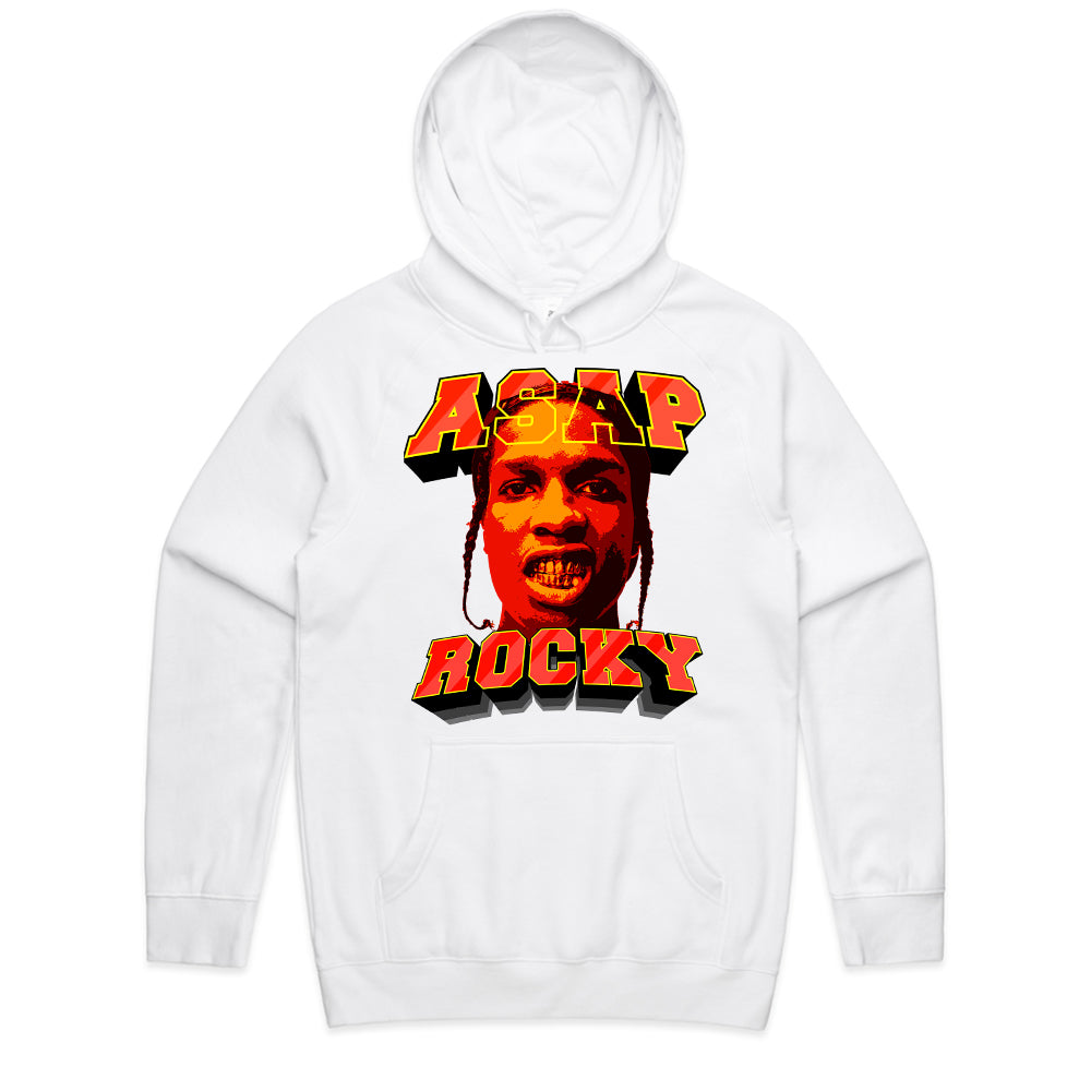 ASAP ROCKY