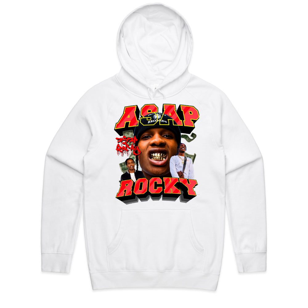 ASAP ROCKY