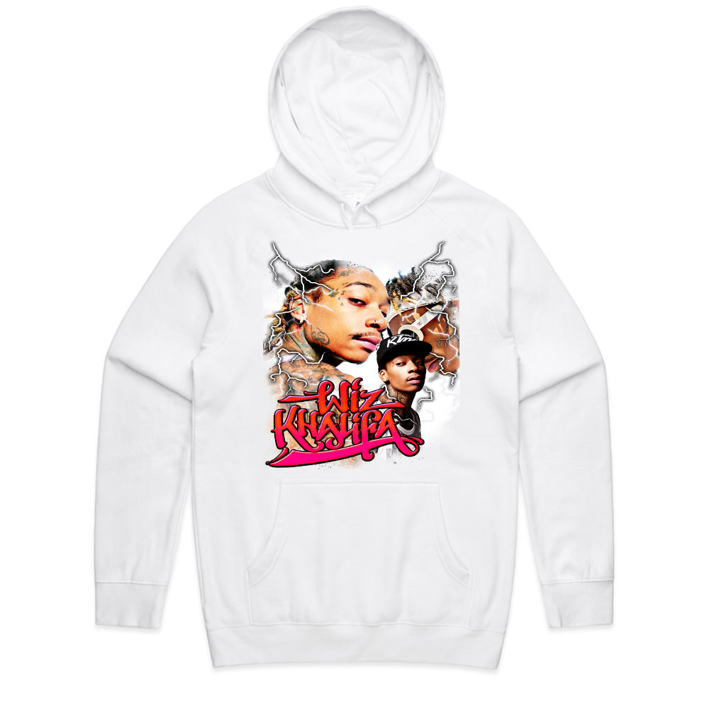 WIZ KHALIFA