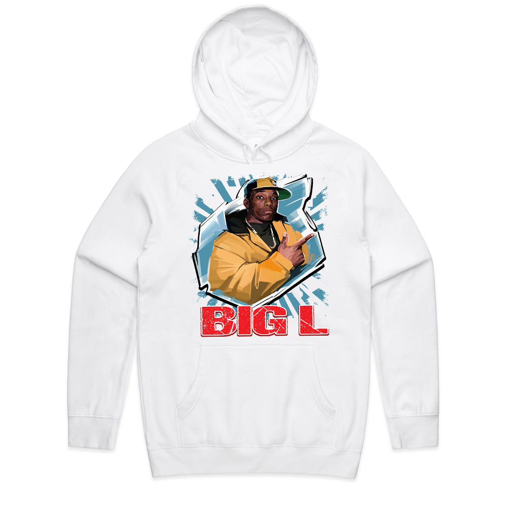BIG L