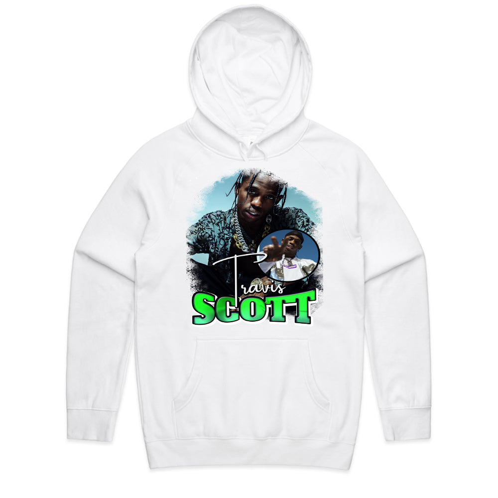 TRAVIS SCOTT
