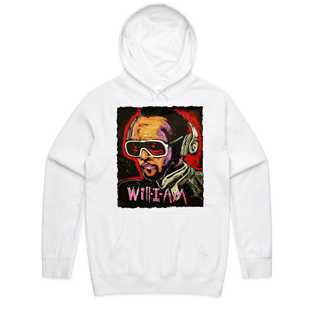 WILL.I.AM