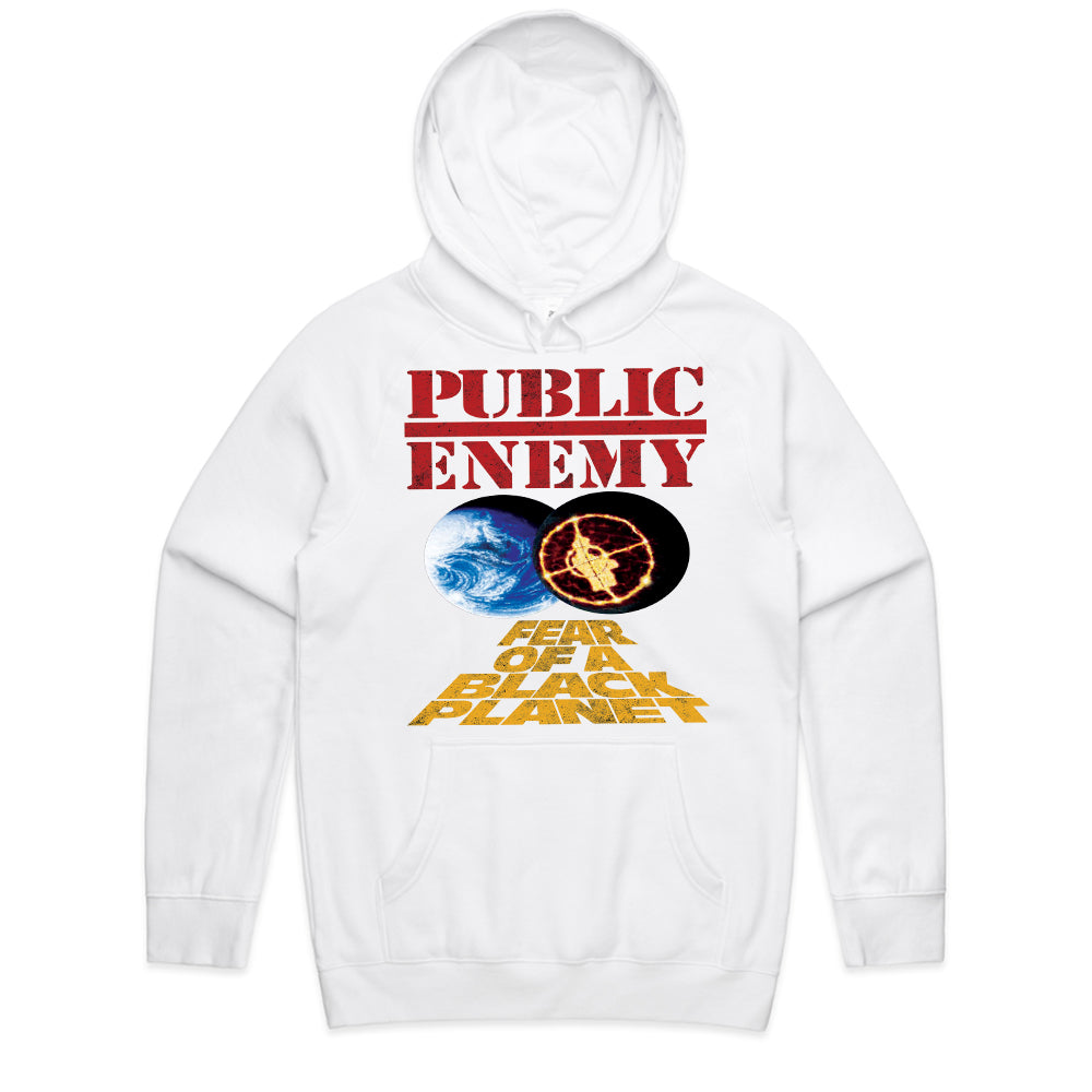 PUBLIC ENEMY - FEAR OF A BLACK PLANET