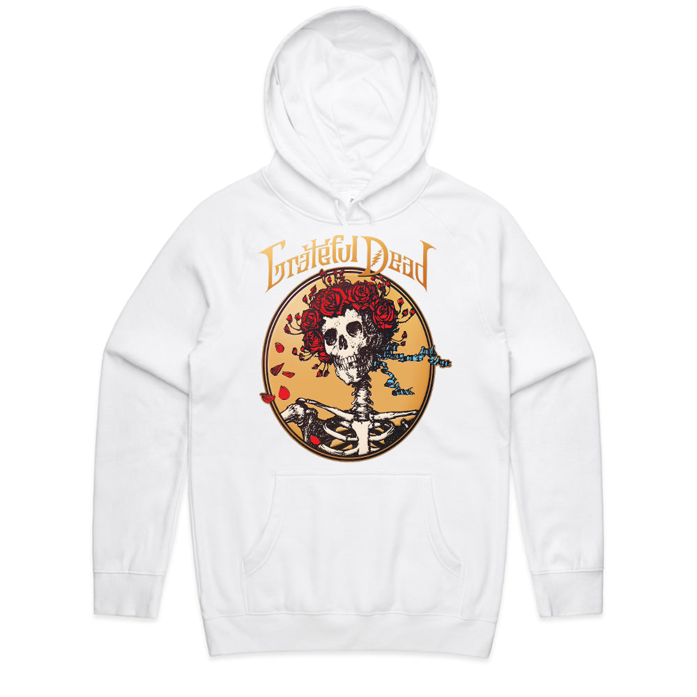 THE GRATEFUL DEAD