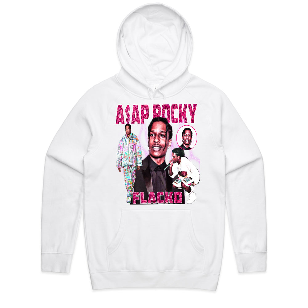 ASAP ROCKY FLACKO