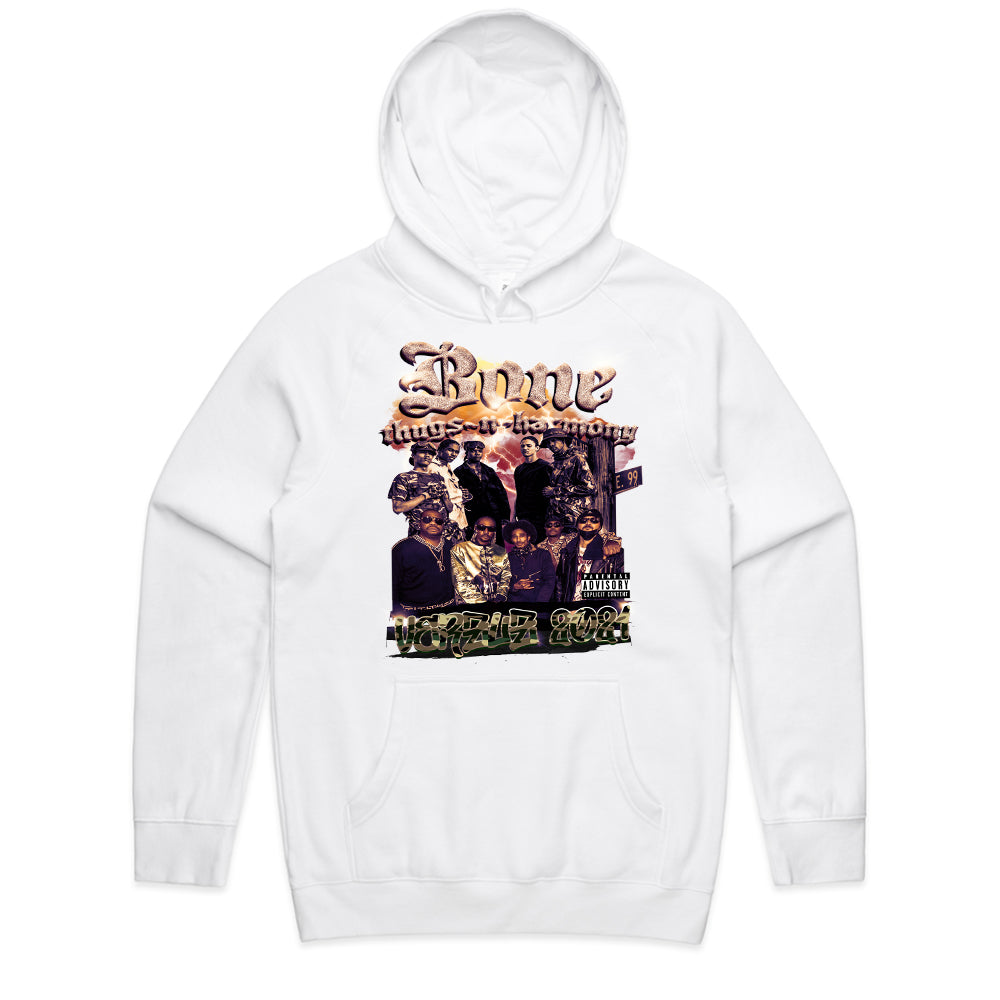 BONE THUGS N HARMONY