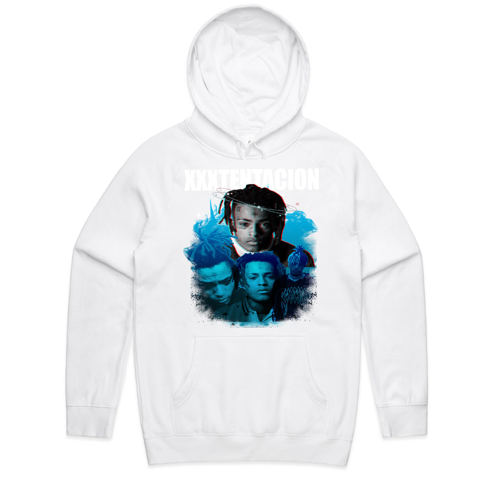 XXXTENTACION