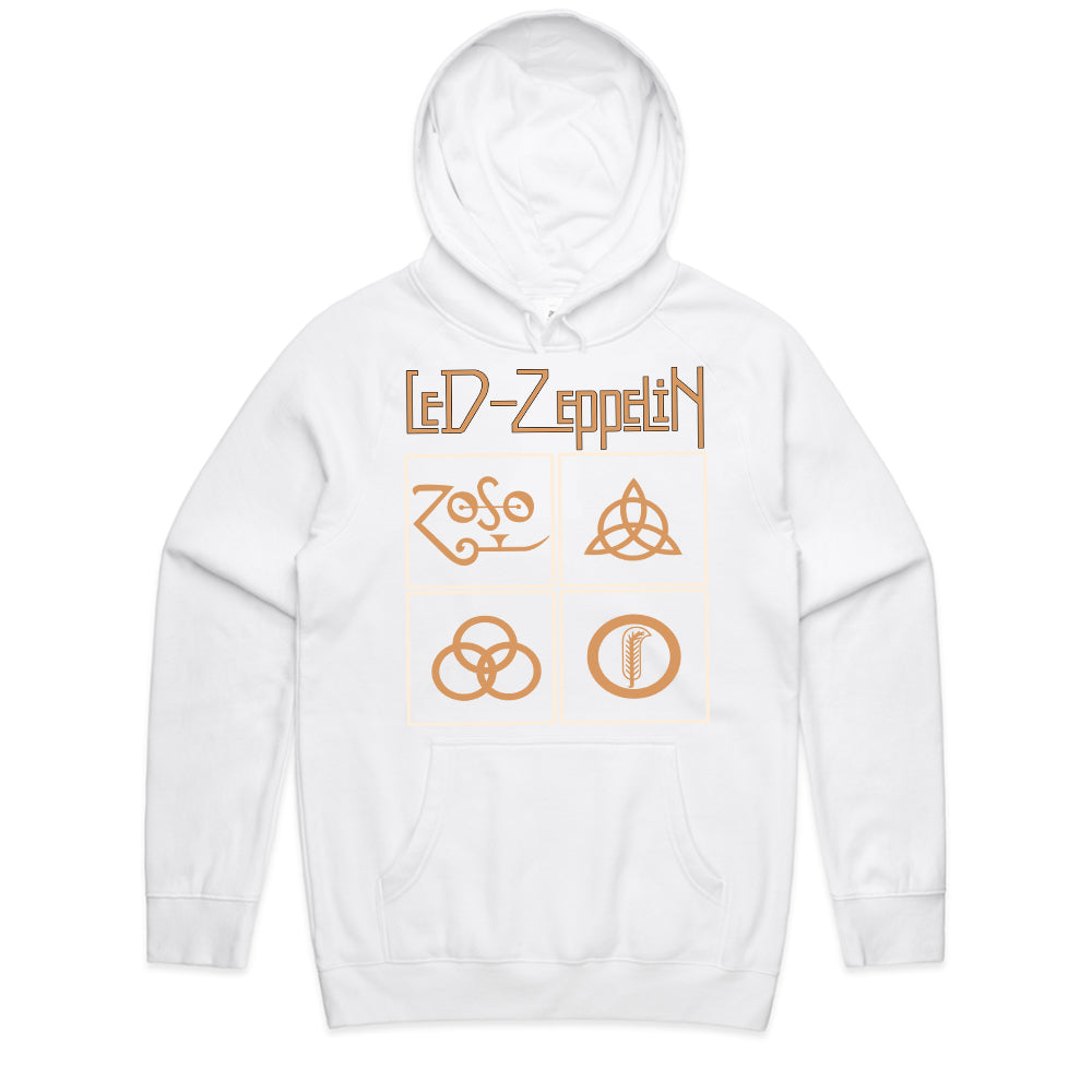 LED ZEPPELIN