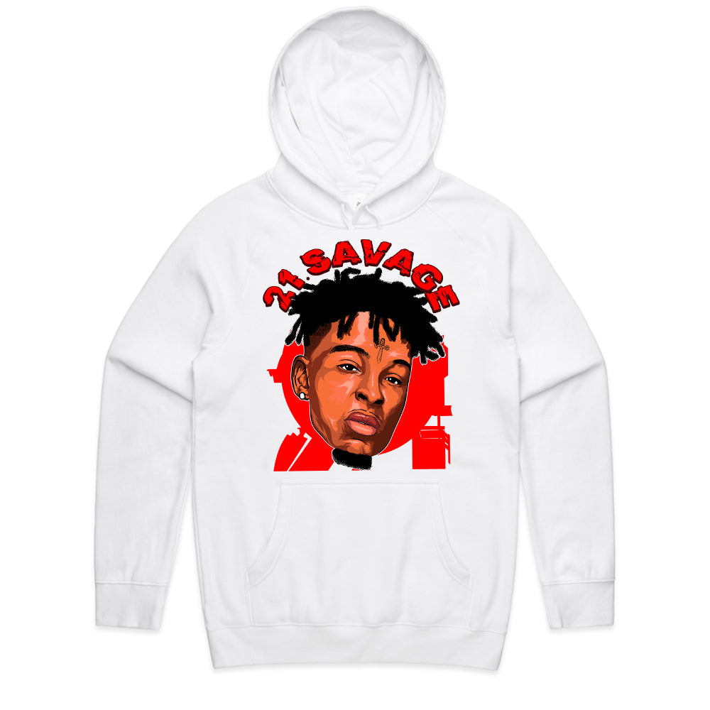 21 SAVAGE