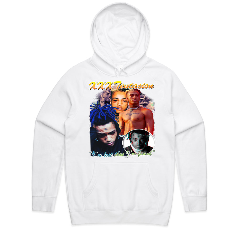 XXXTENTACION