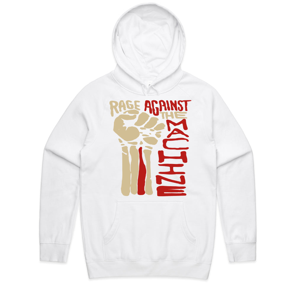 RAGE AGAINST THE MACHINE