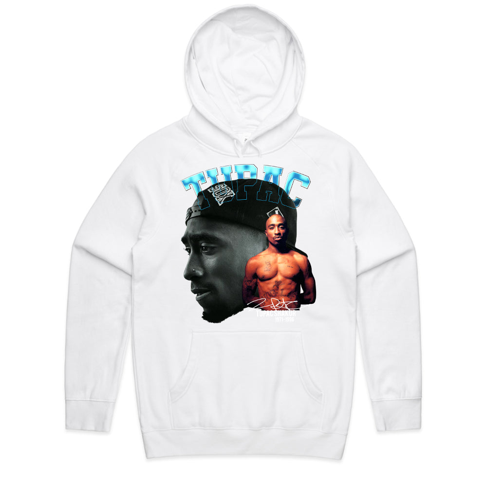 2PAC- SHAKUR