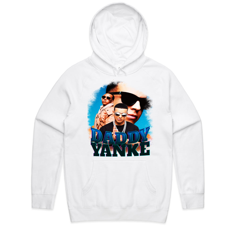 DADDY YANKEE