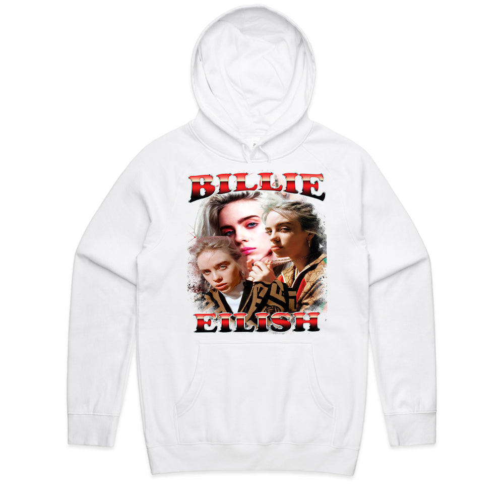 BILLIE EILISH