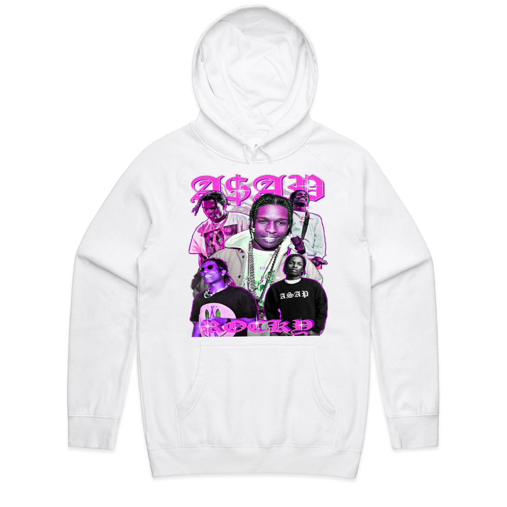 ASAP ROCKY