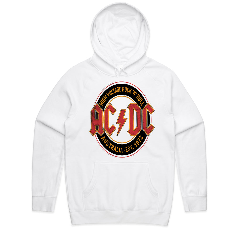 AC DC