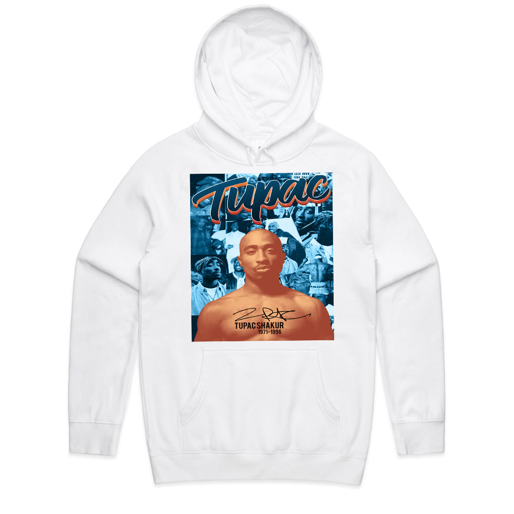 2PAC SHAKUR