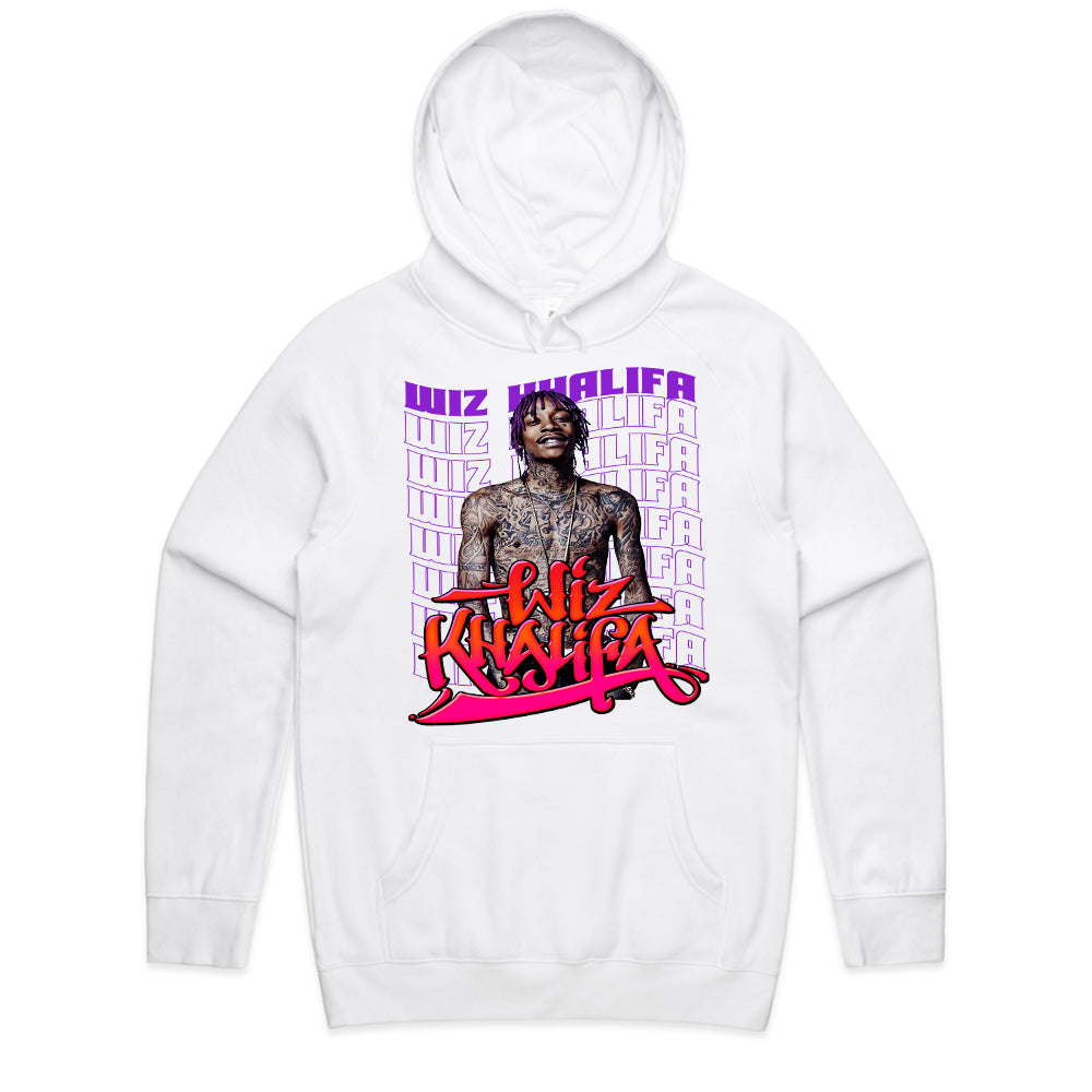 WIZ KHALIFA