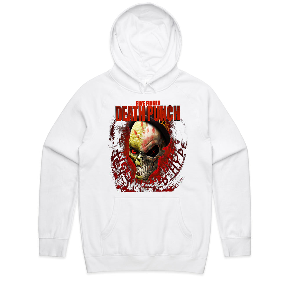 FIVE FINGER DEATH PUNCH