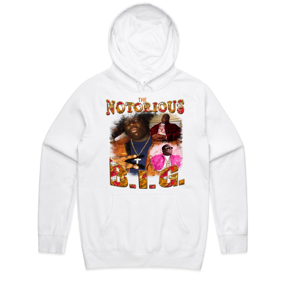 THE NOTORIOUS - B.I.G