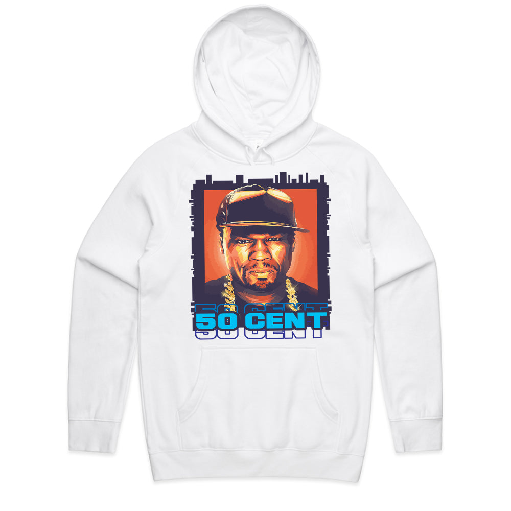 50 CENT
