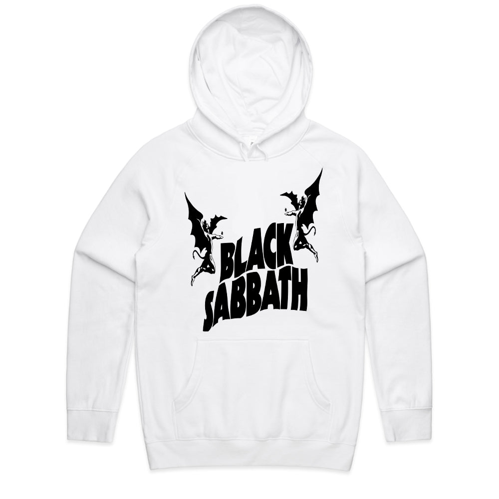 BLACK SABBATH
