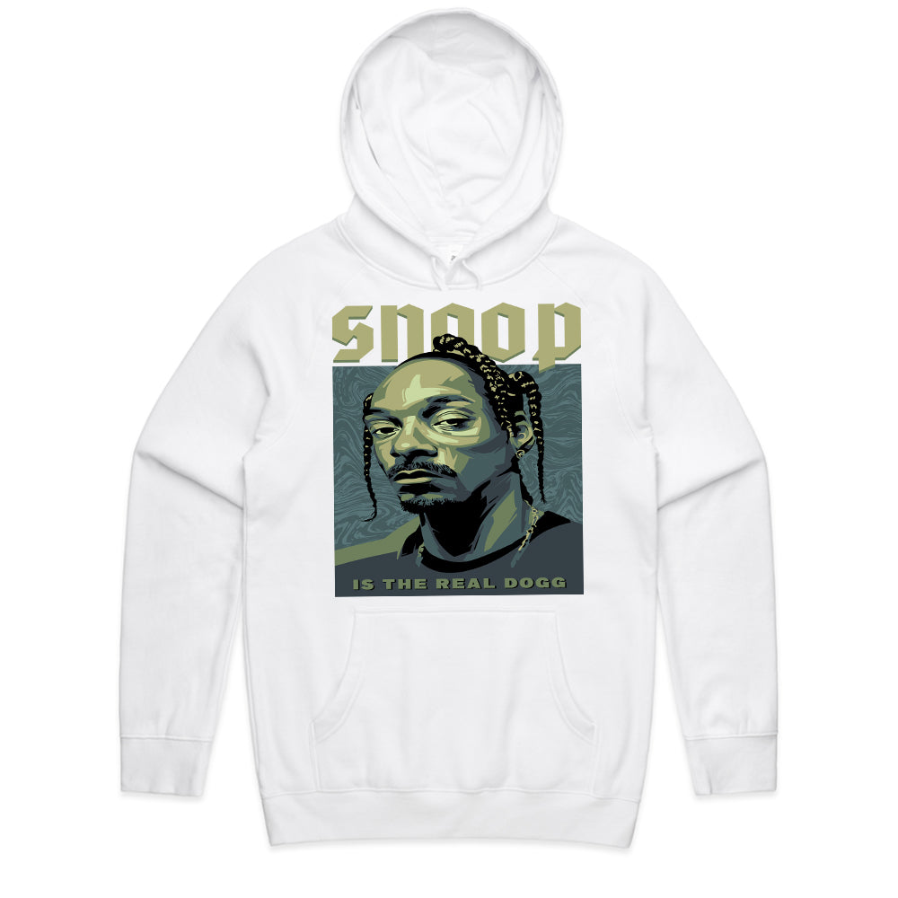 SNOOP DOGG